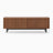 Slatty TV Unit
