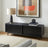 Slatty TV Unit