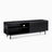 Slatty TV Unit