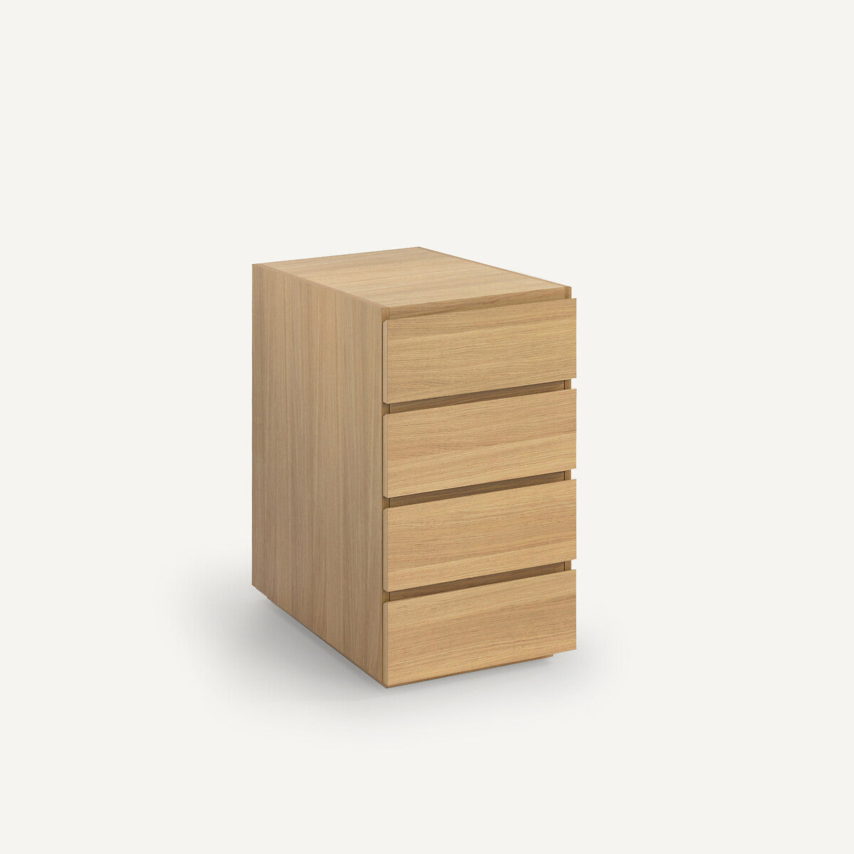 Soldi 4-Drawer Unit