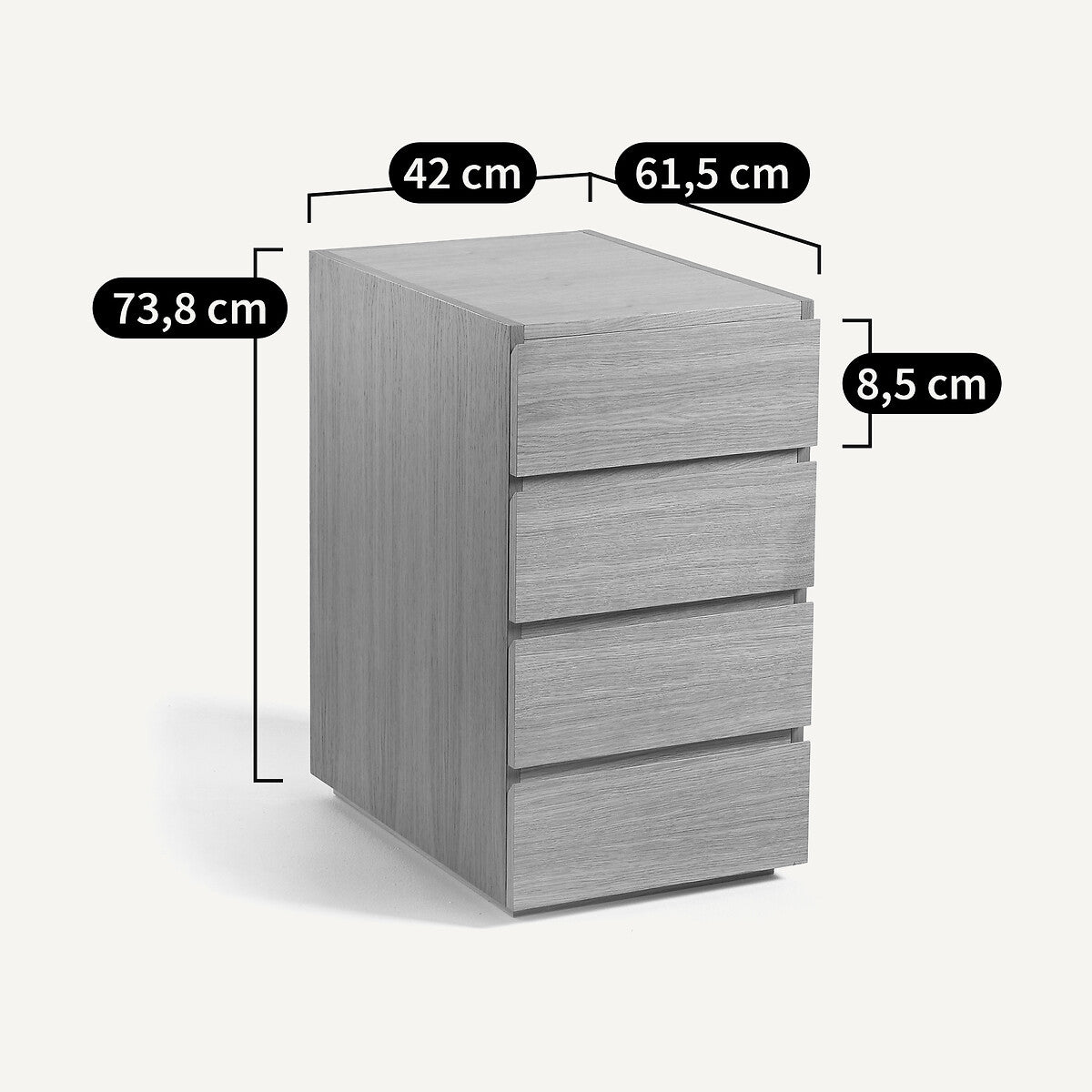 Soldi Desk