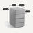 Soldi Desk