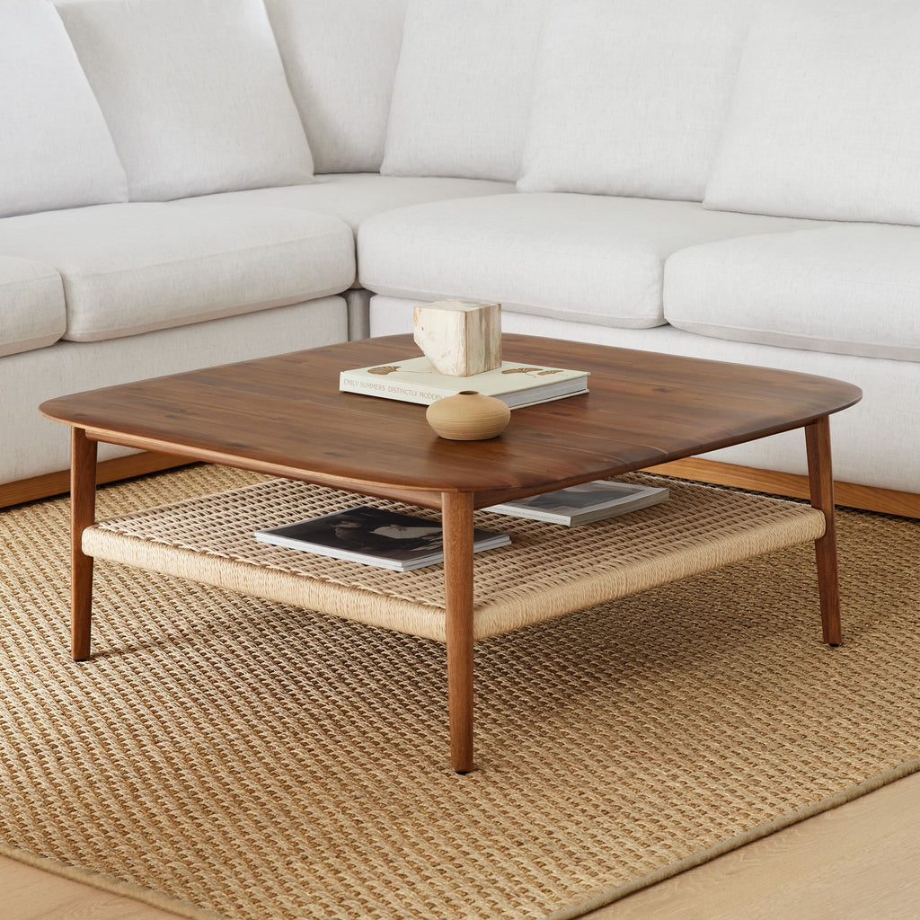 Squary Coffee Table