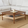 Squary Coffee Table
