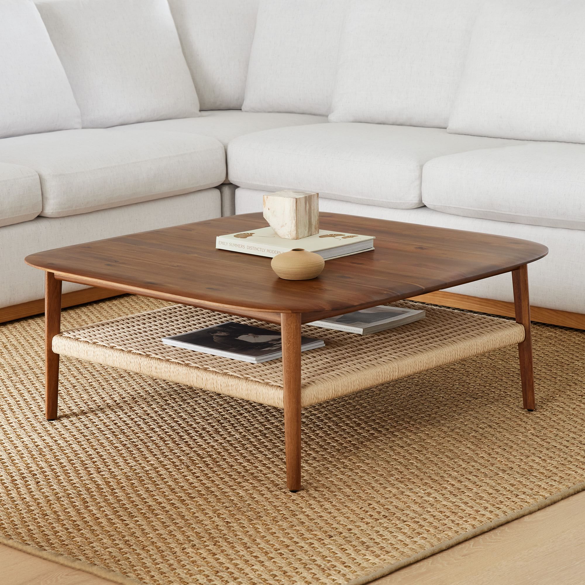 Squary Coffee Table