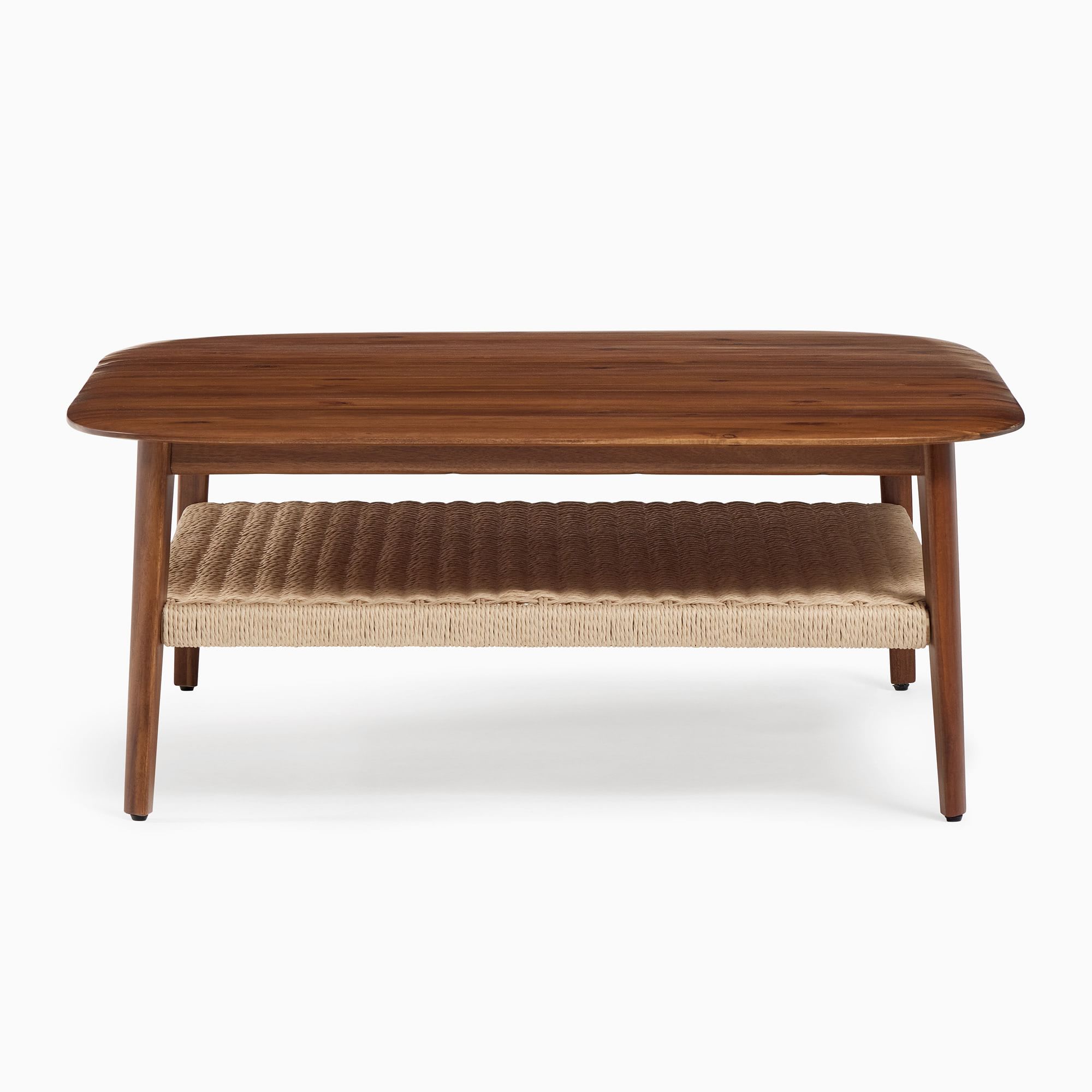 Squary Coffee Table