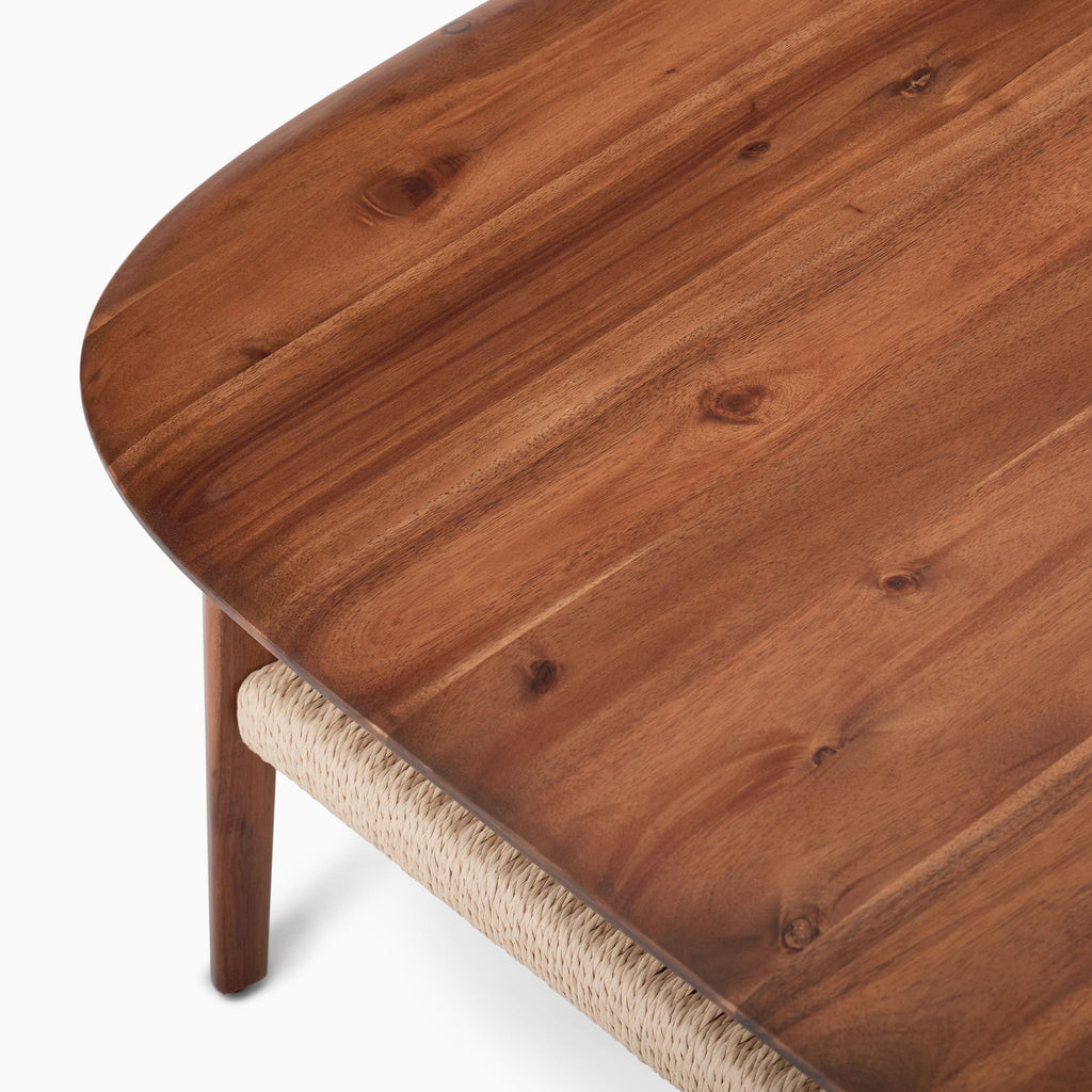 Squary Coffee Table