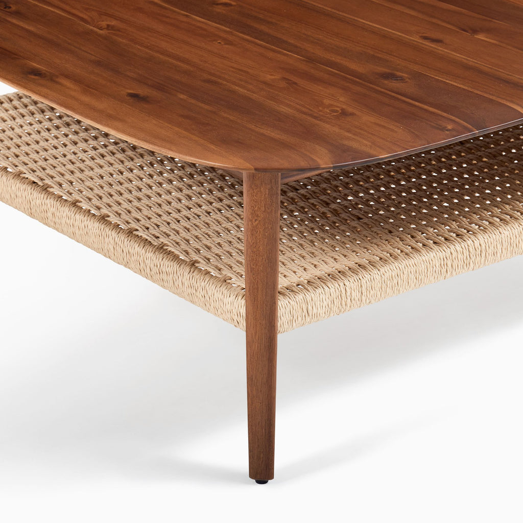 Squary Coffee Table