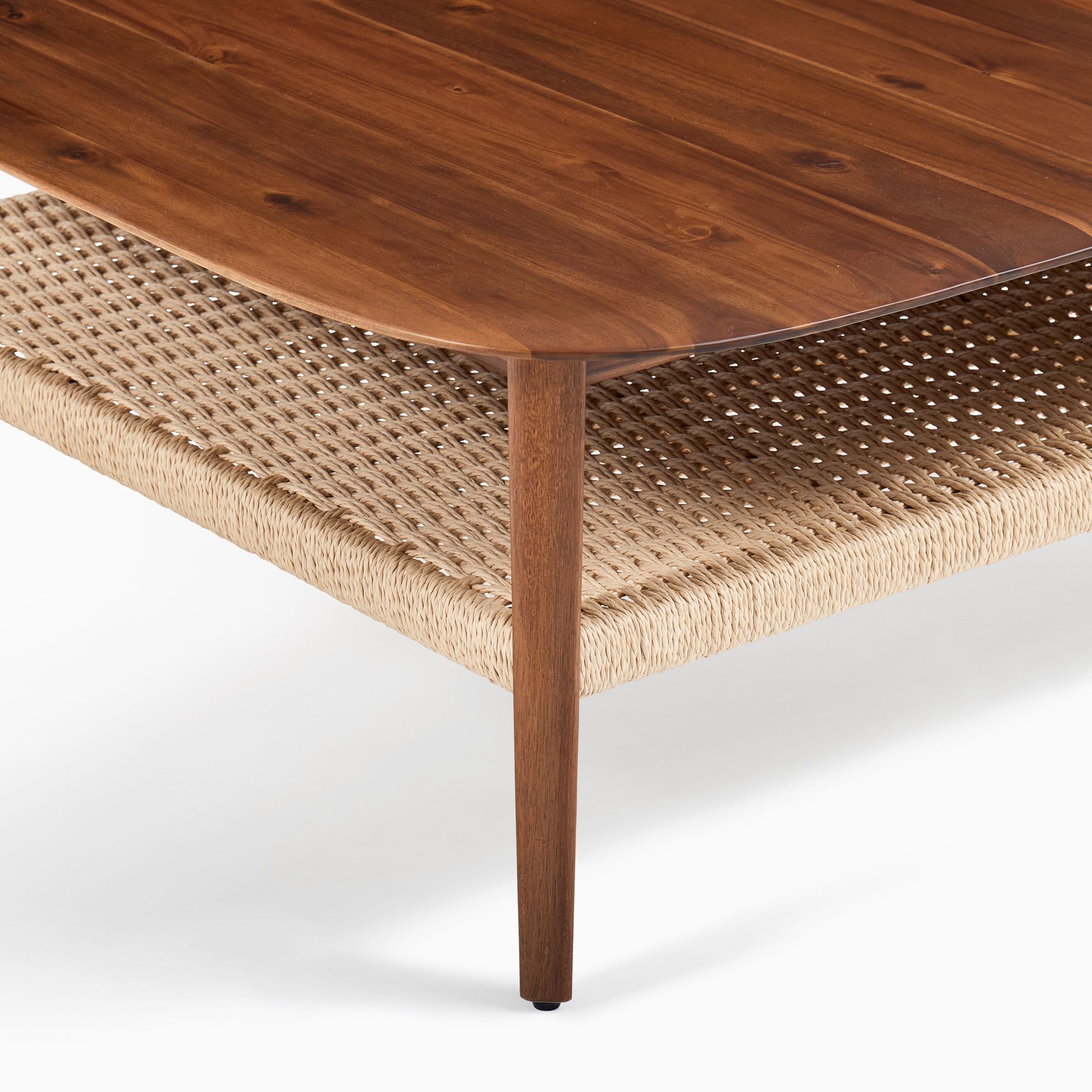 Squary Coffee Table