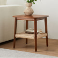 Squary Side Table