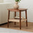 Squary Side Table