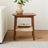 Squary Side Table