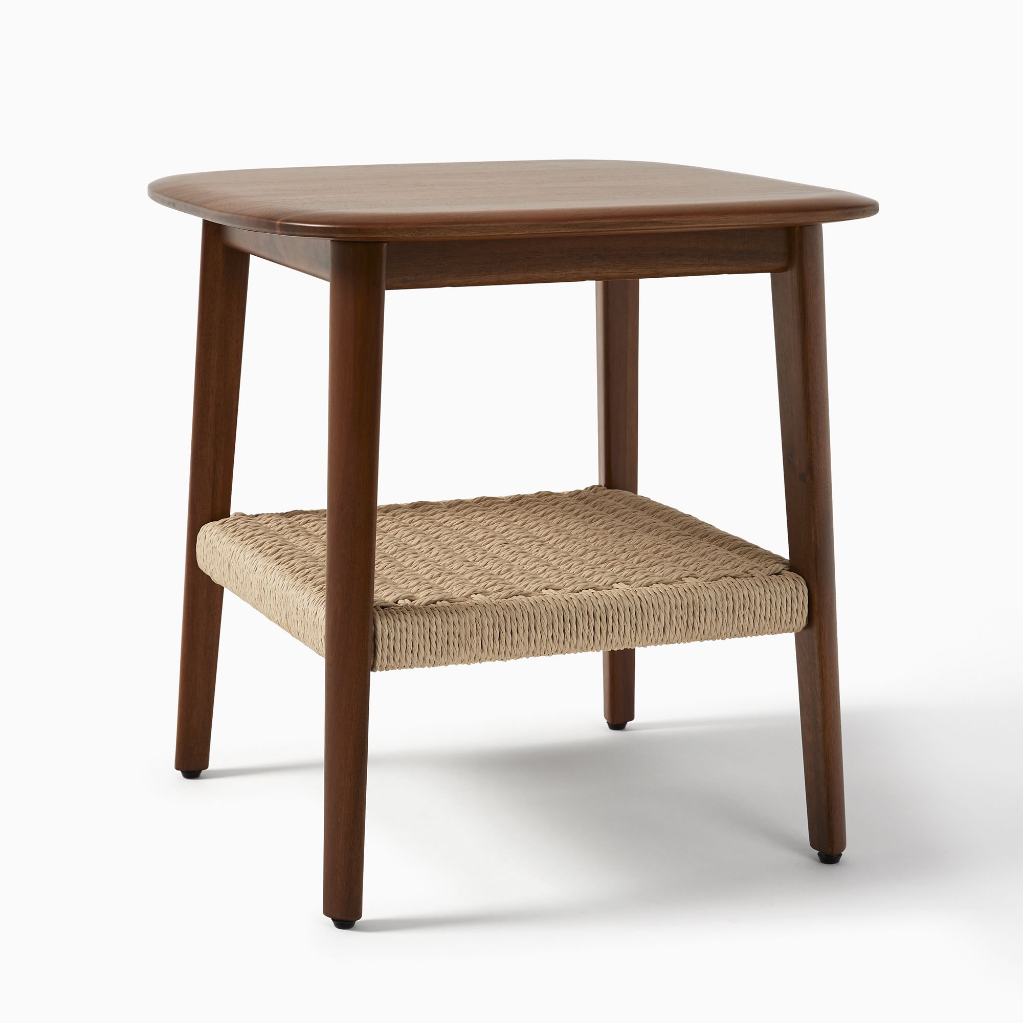 Squary Side Table
