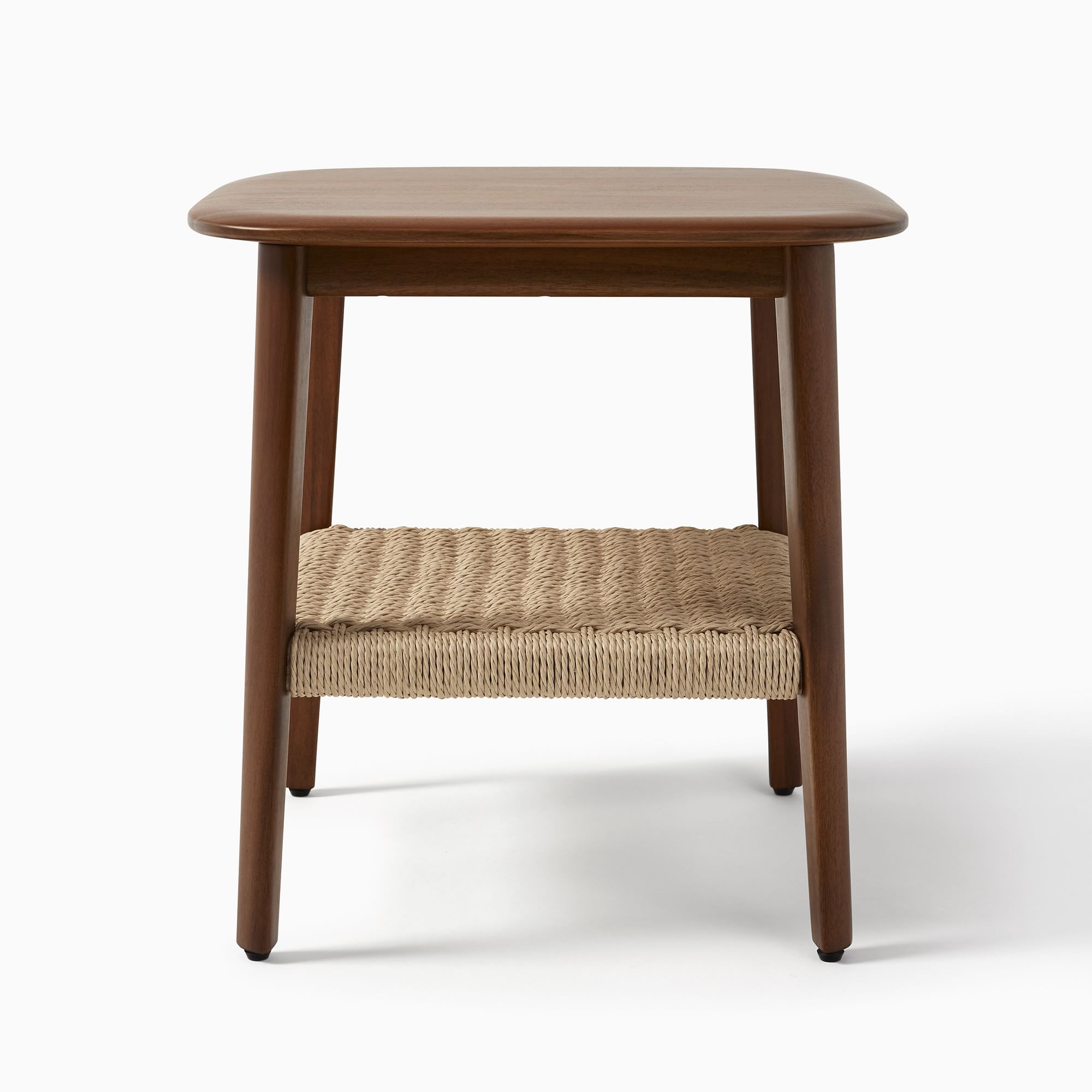 Squary Side Table