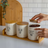 Storage Jar Set