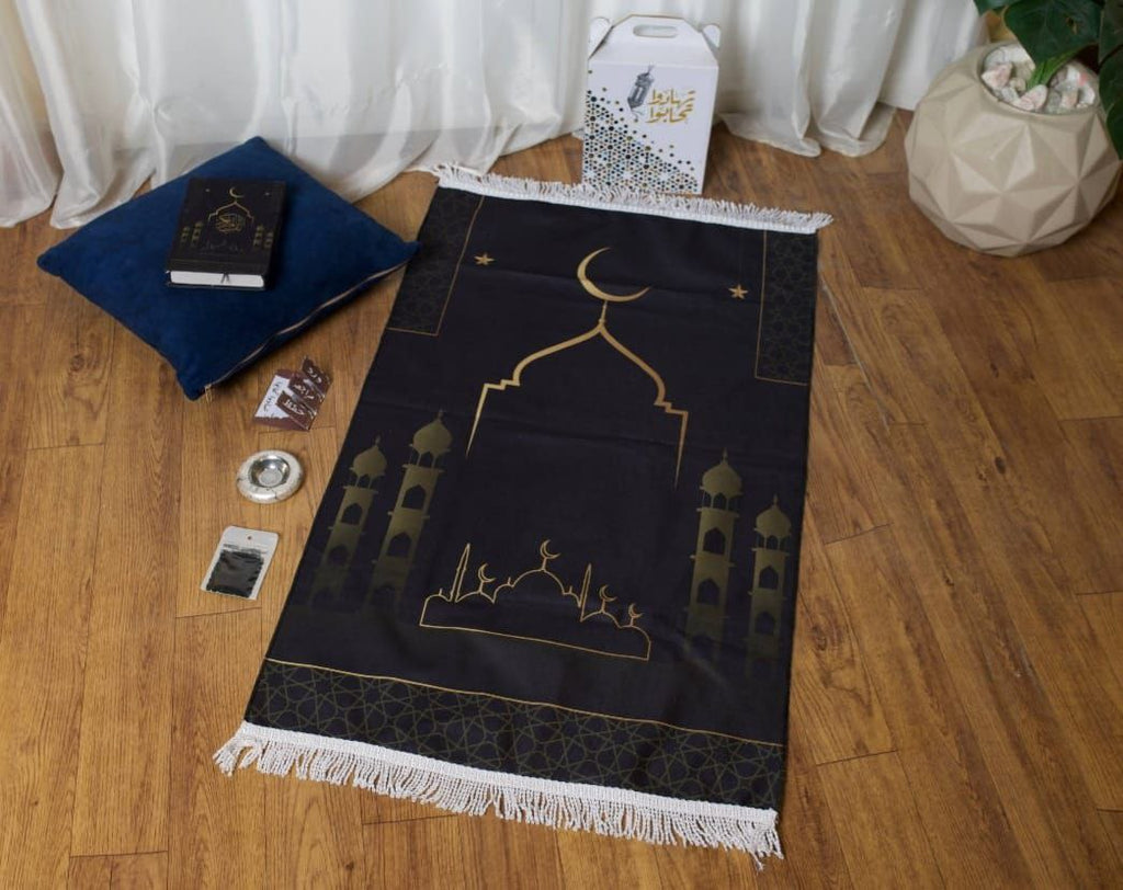 Tahadu Gift Box