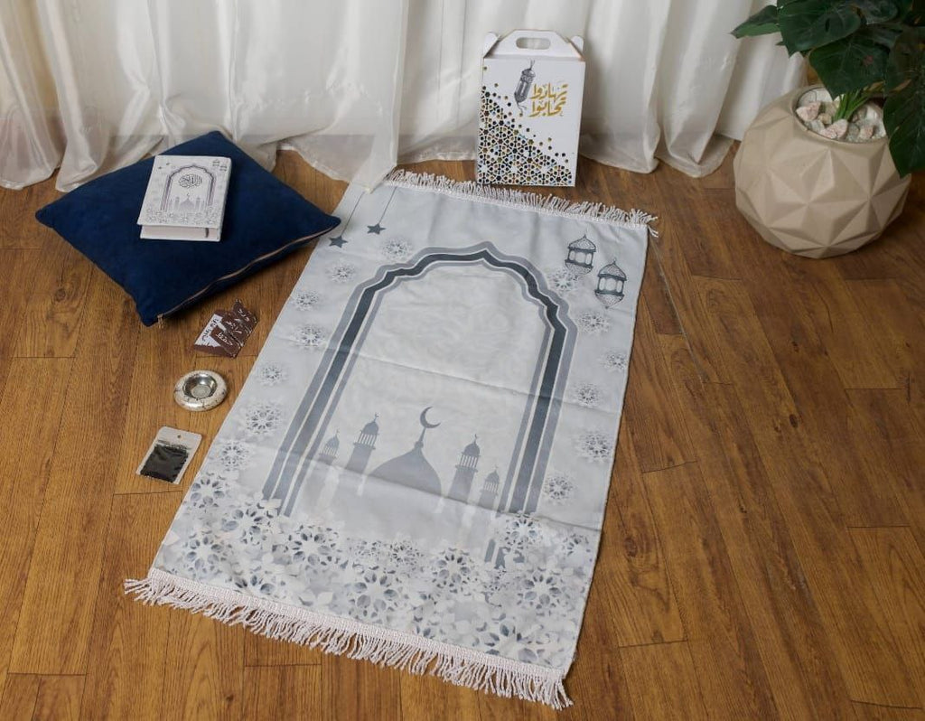 Tahadu Gift Box