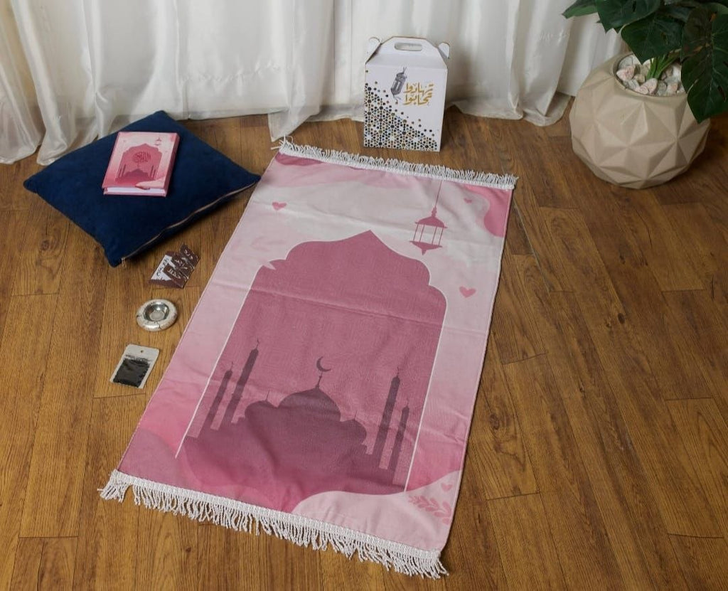 Tahadu Gift Box