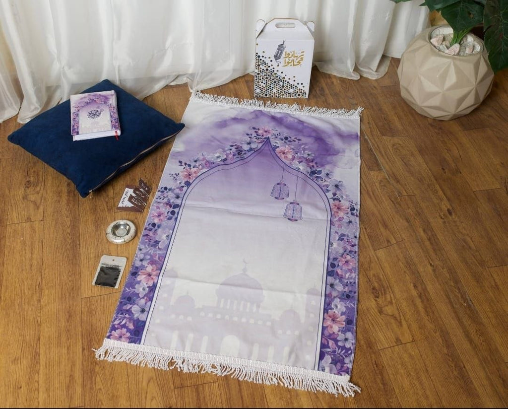 Tahadu Gift Box
