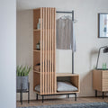 Talaia Wardrobe