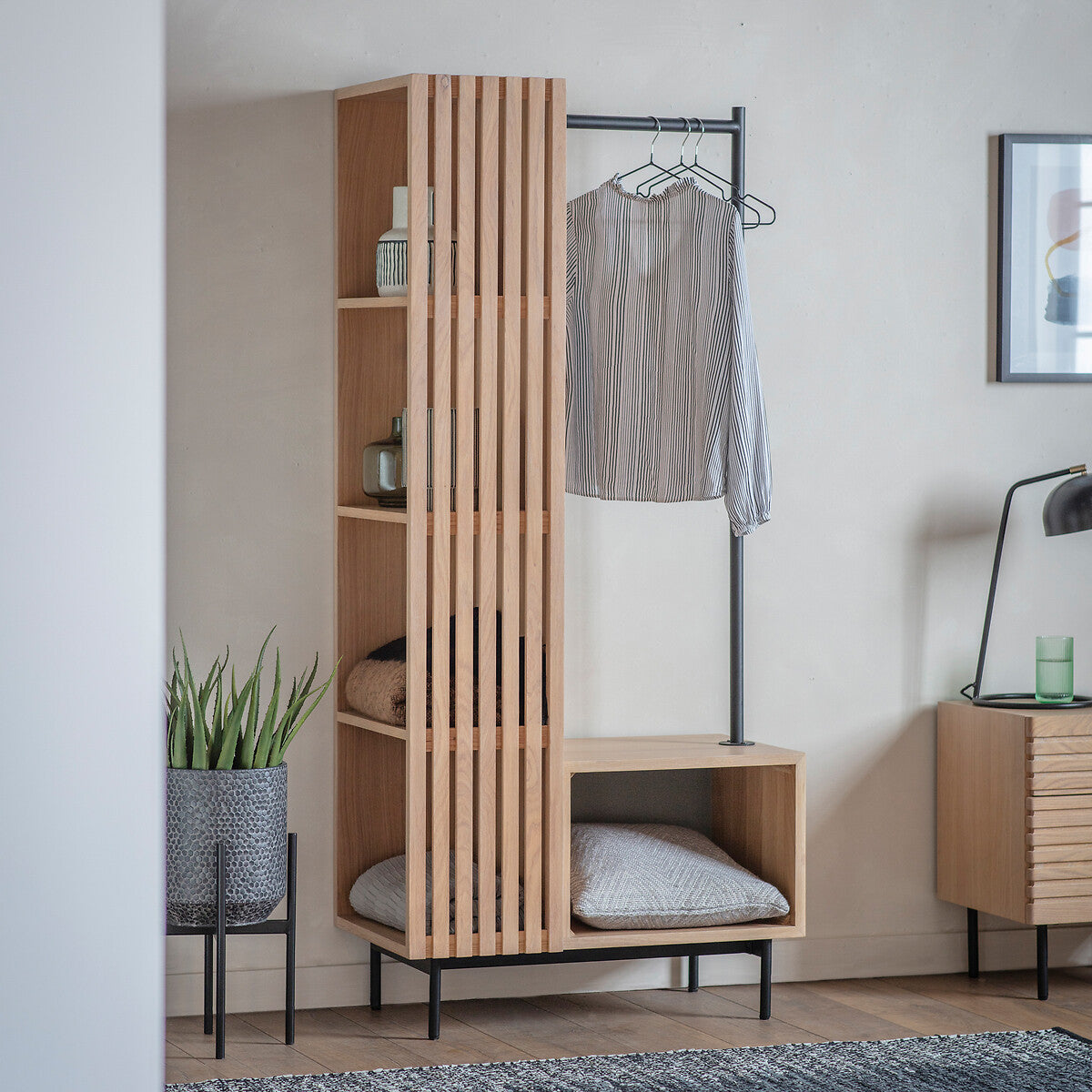Talaia Wardrobe