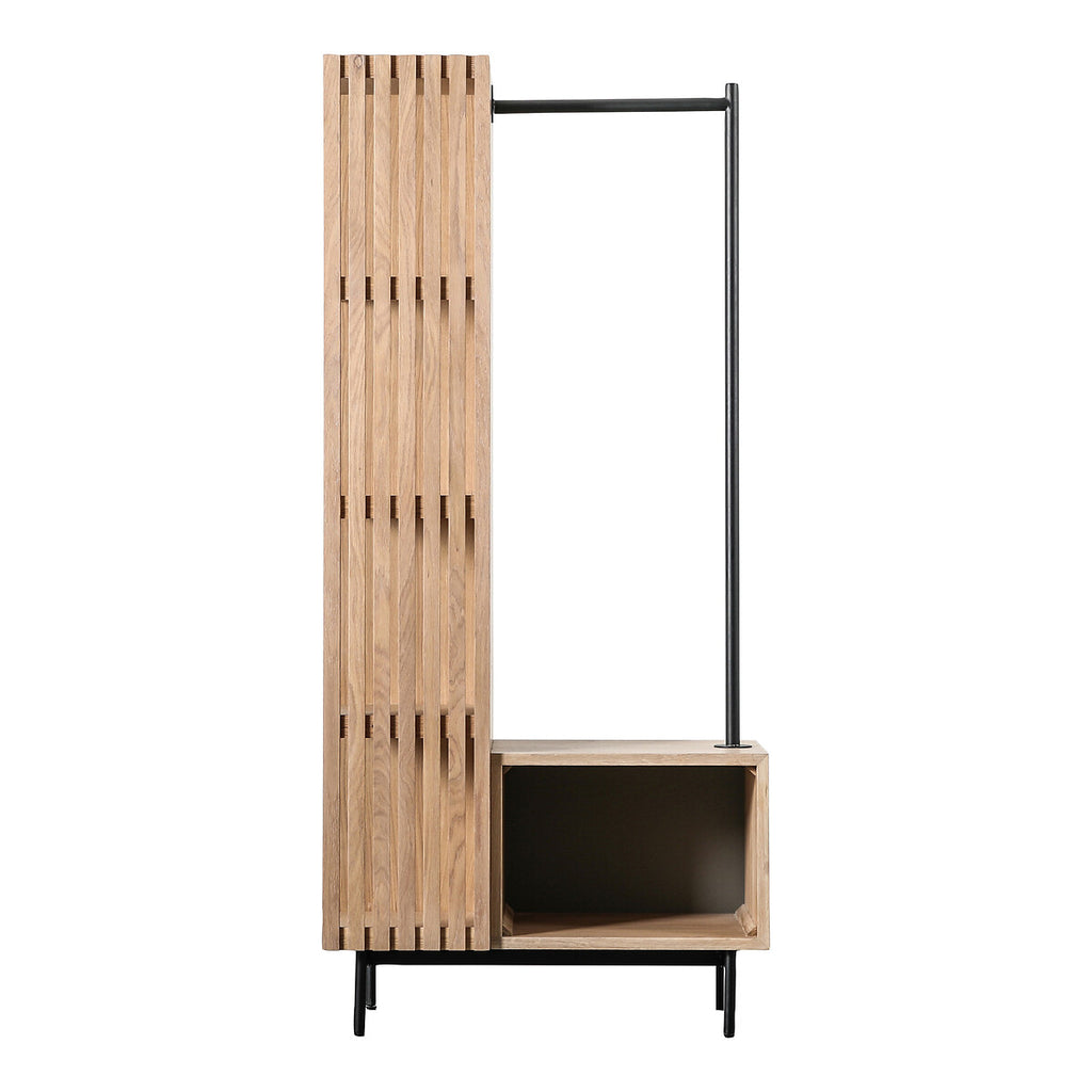 Talaia Wardrobe