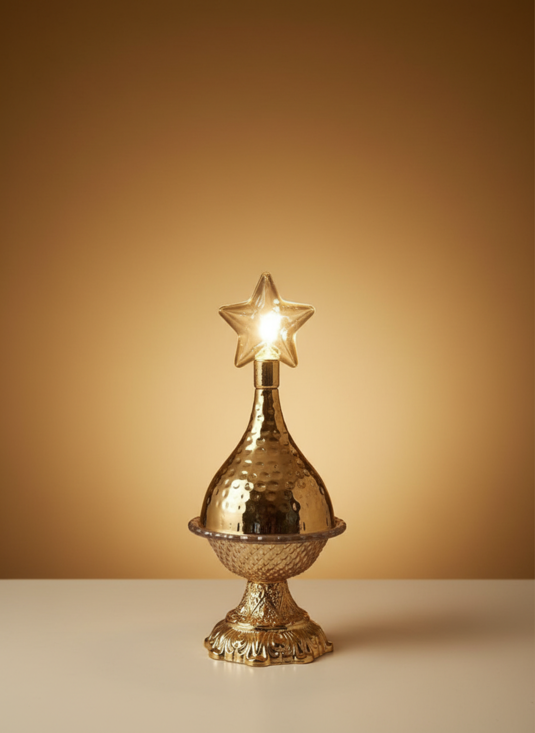 Crown Tamrya Tall Bowl