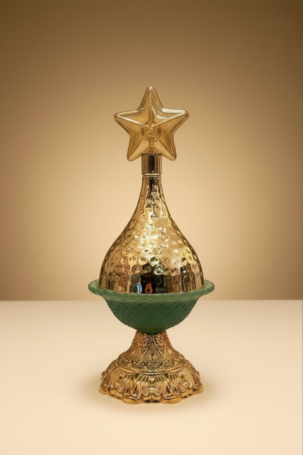 Crown Tamrya Tall Bowl