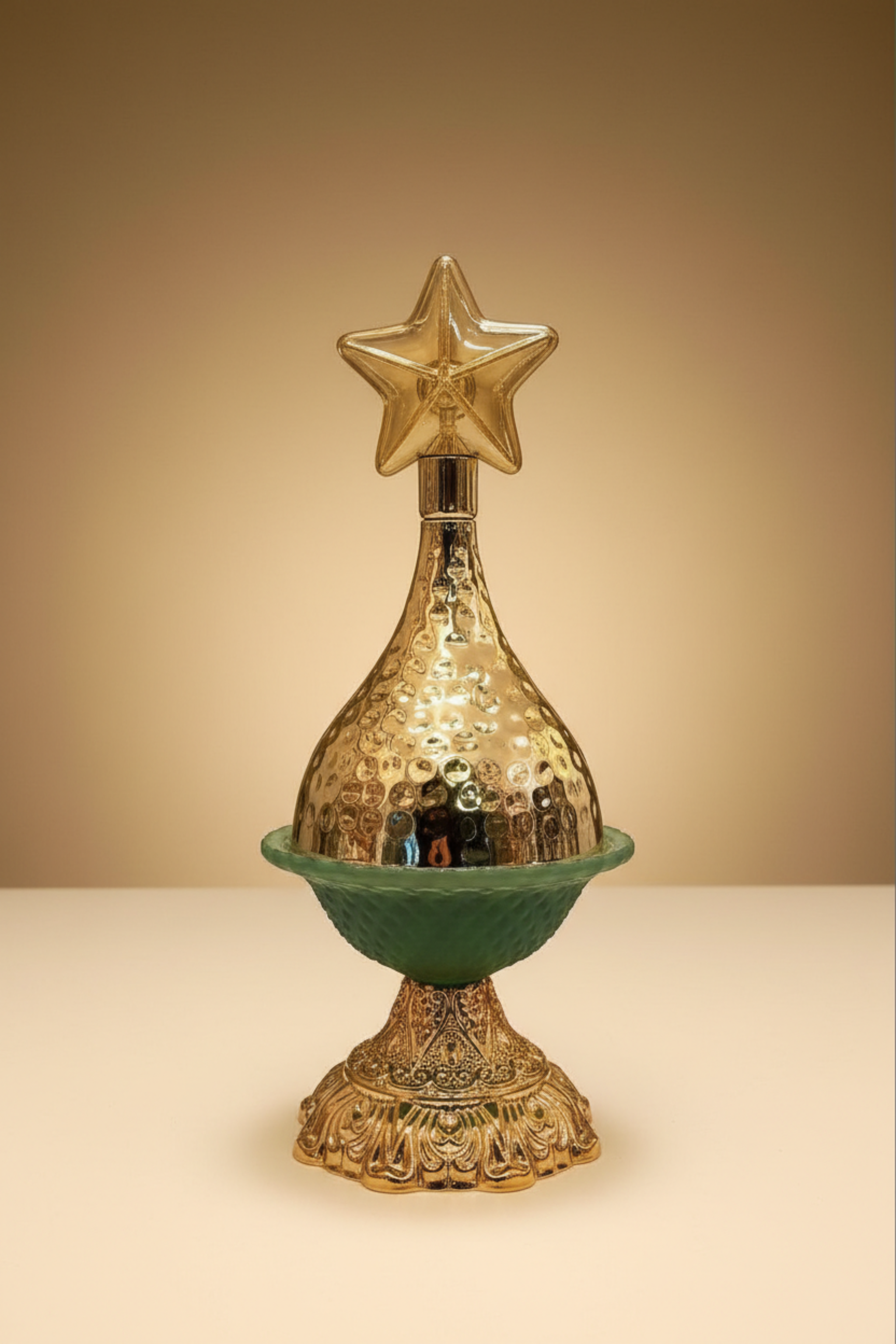 Crown Tamrya Tall Bowl