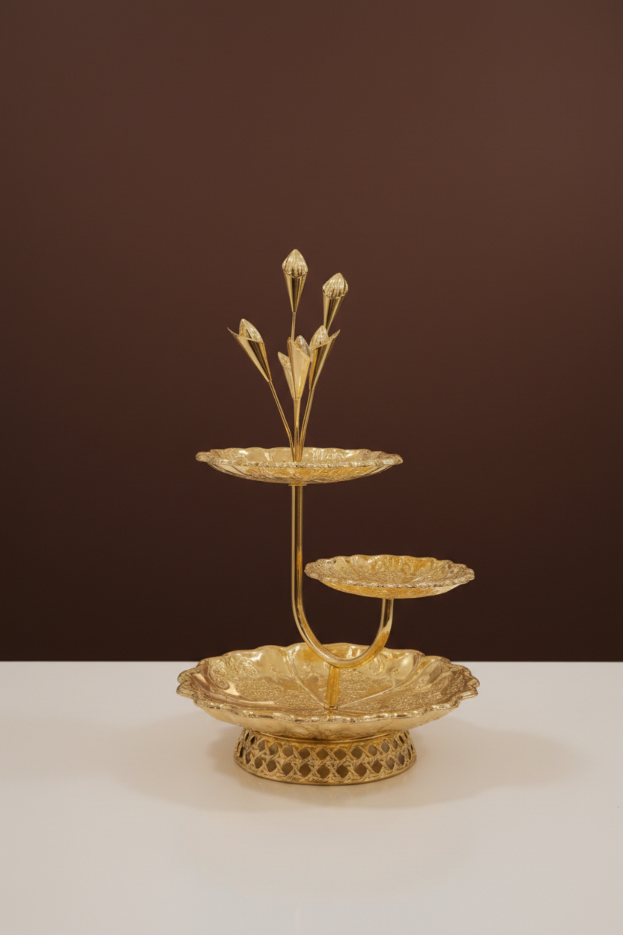 Tiered Dessert Stand