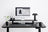 Topi Desk Shelf