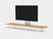 Topi Desk Shelf