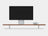 Topi Desk Shelf