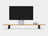 Topi Desk Shelf