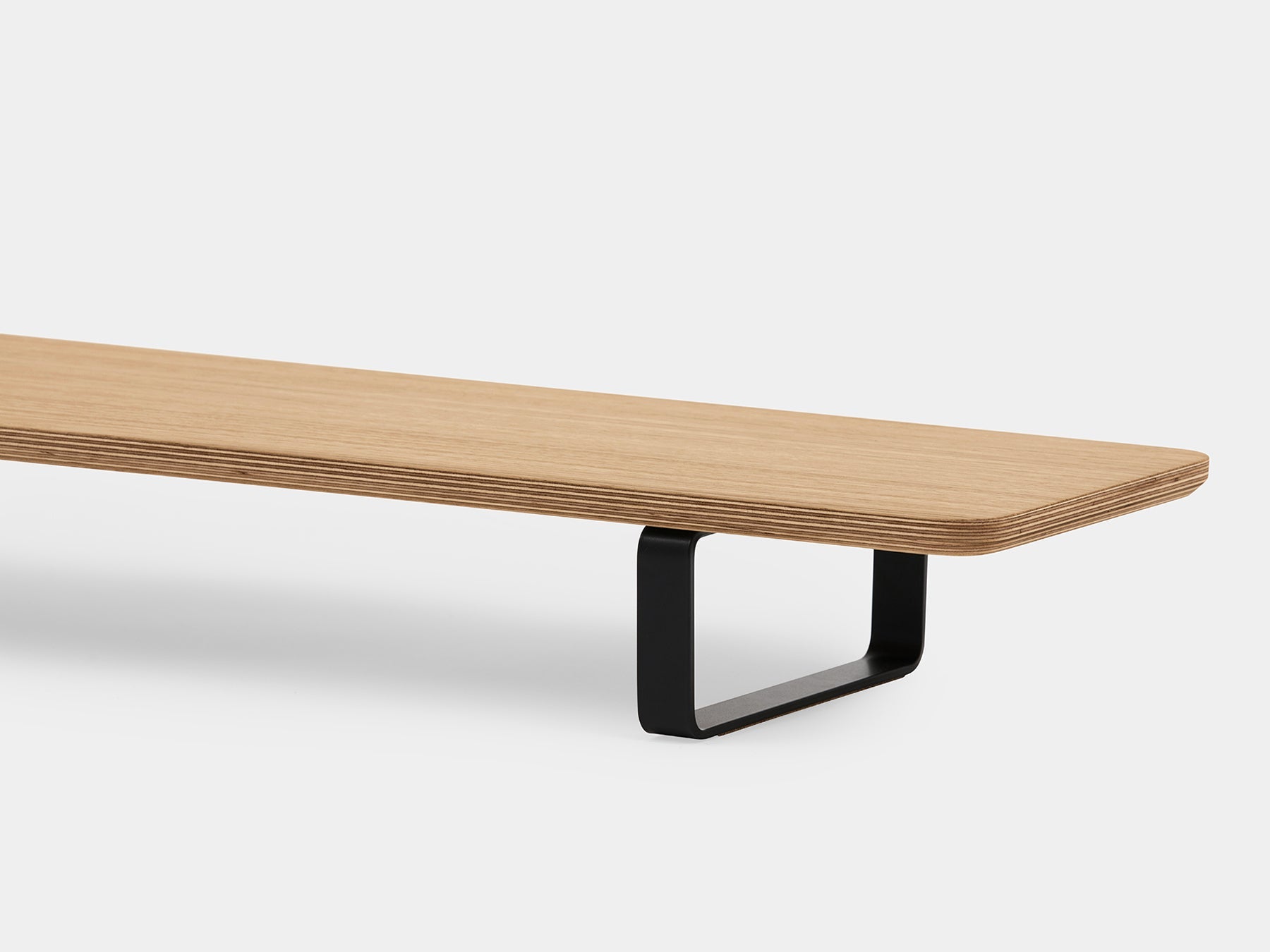 Topi Desk Shelf