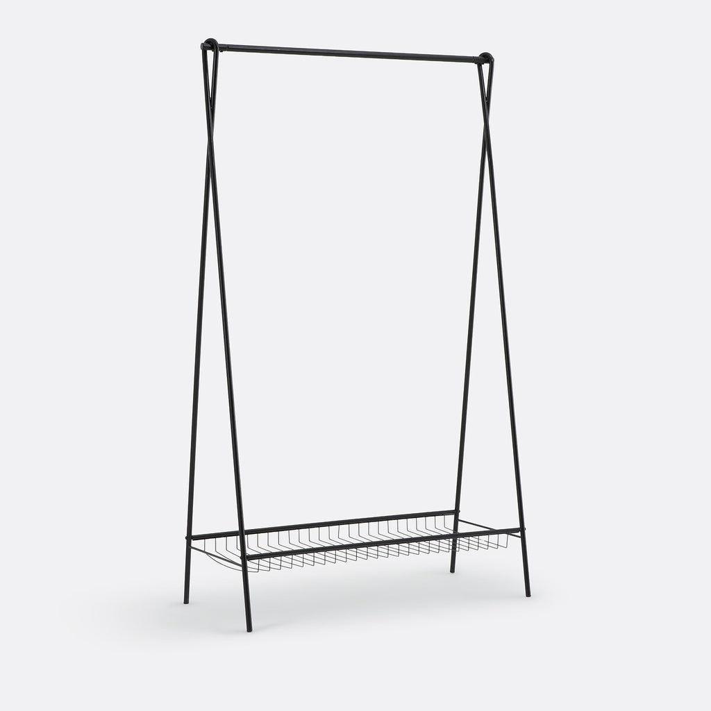 Viki Clothes & Shoes Rack