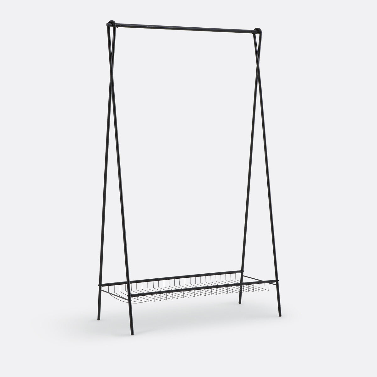 Viki Clothes & Shoes Rack