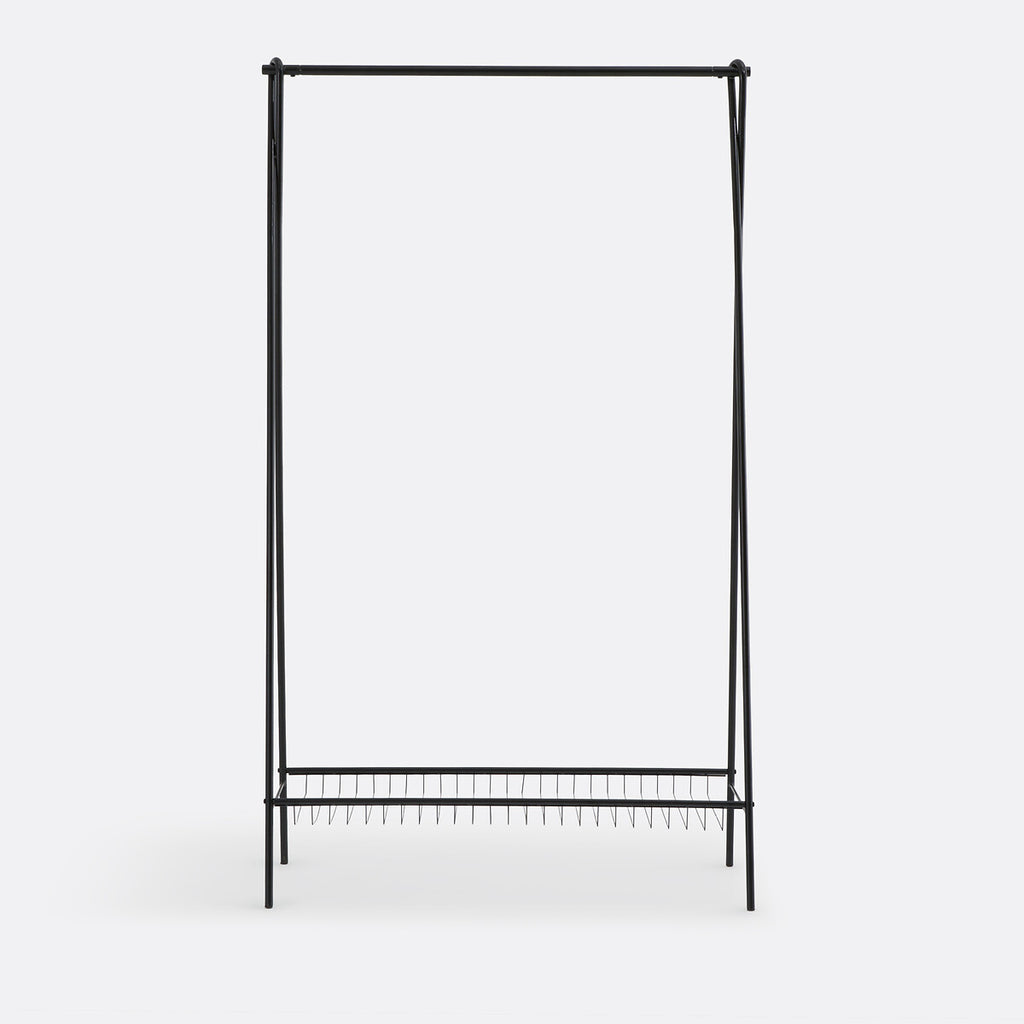 Viki Clothes & Shoes Rack