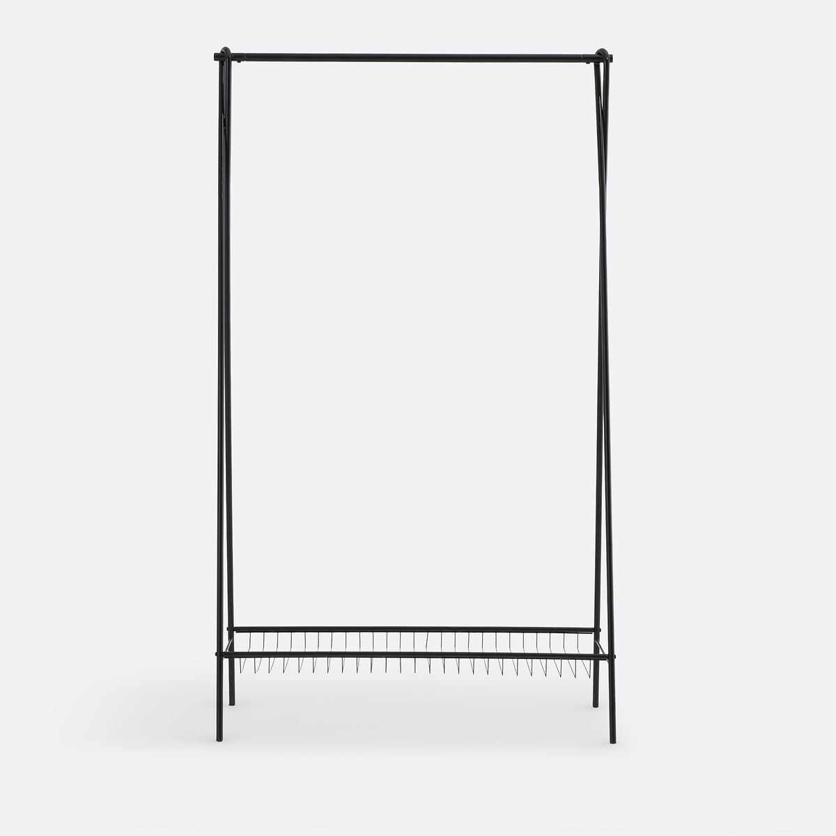 Viki Clothes & Shoes Rack