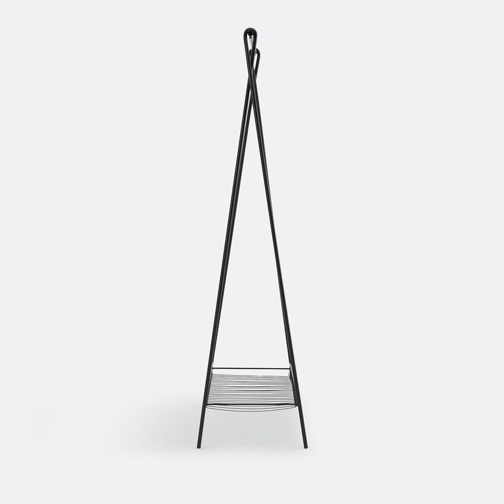 Viki Clothes & Shoes Rack