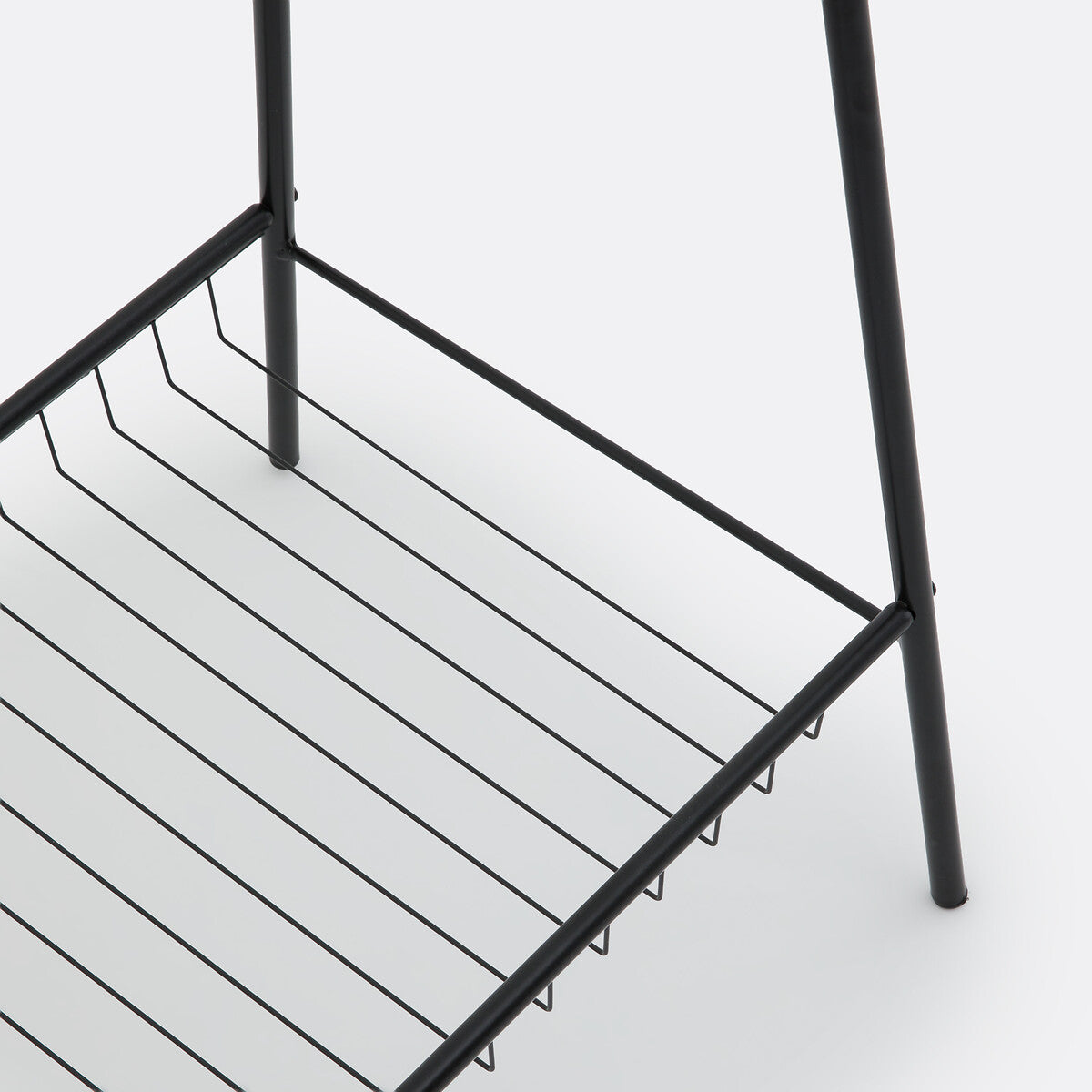 Viki Clothes & Shoes Rack