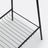 Viki Clothes & Shoes Rack