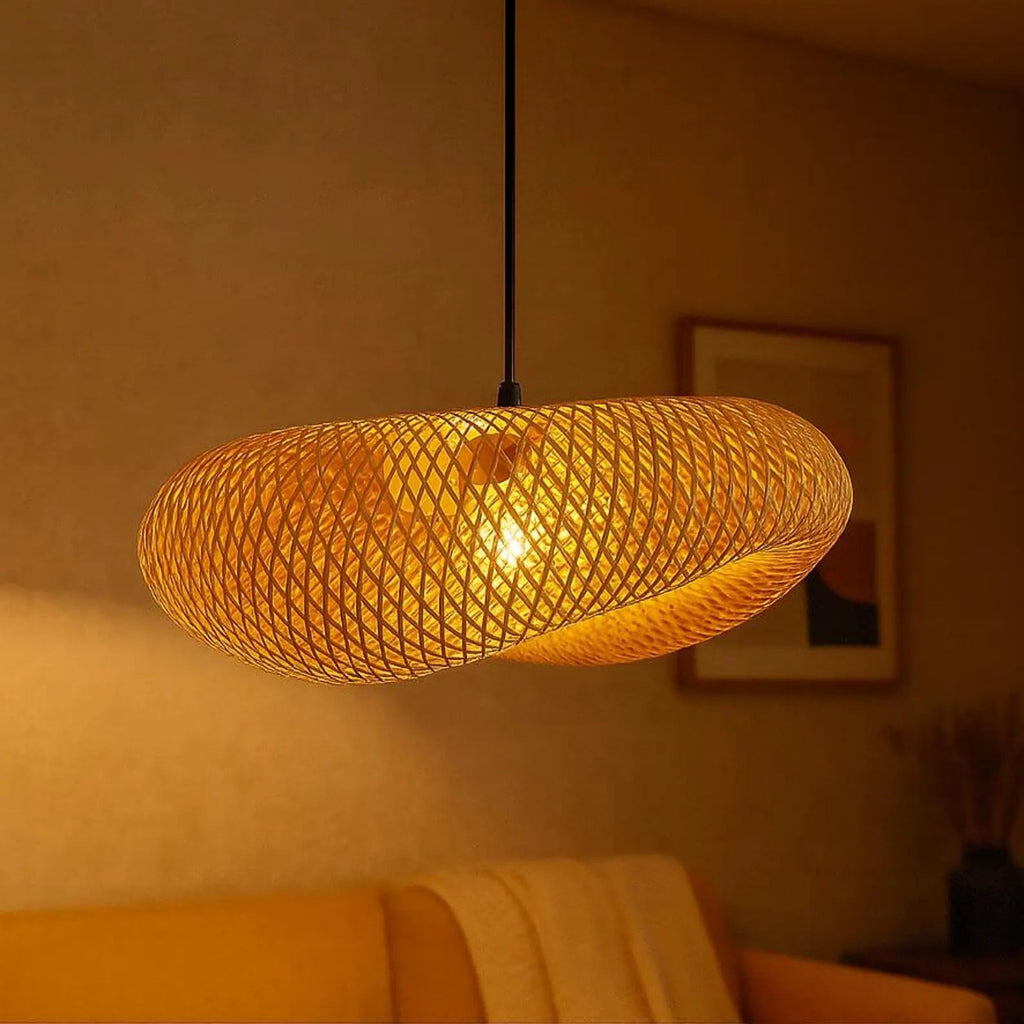 Wavie Chandelier
