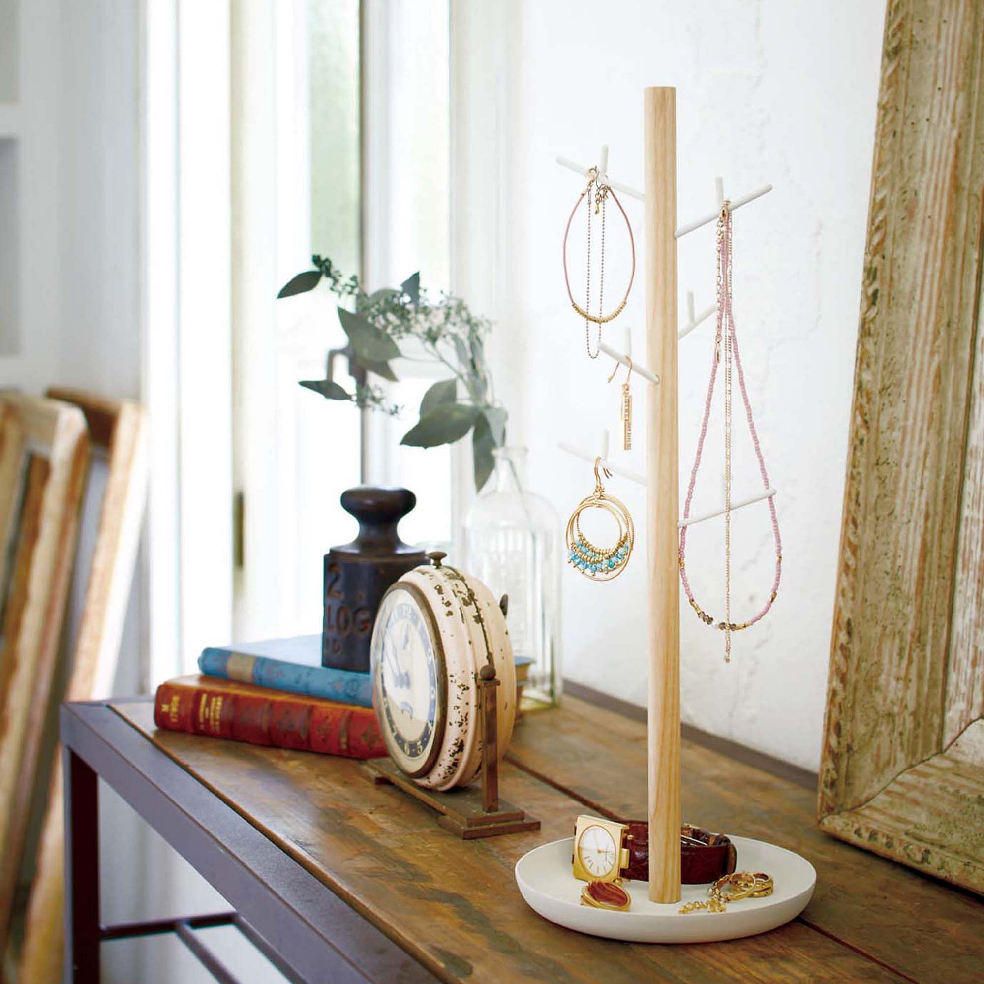 Accessory Tray