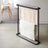 Bath Linen Rack