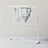 Bath Linen Rack