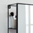 Cubiko Storage Wall Mirror
