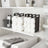 Interlocking Towel Organizer