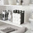 Interlocking Towel Organizer