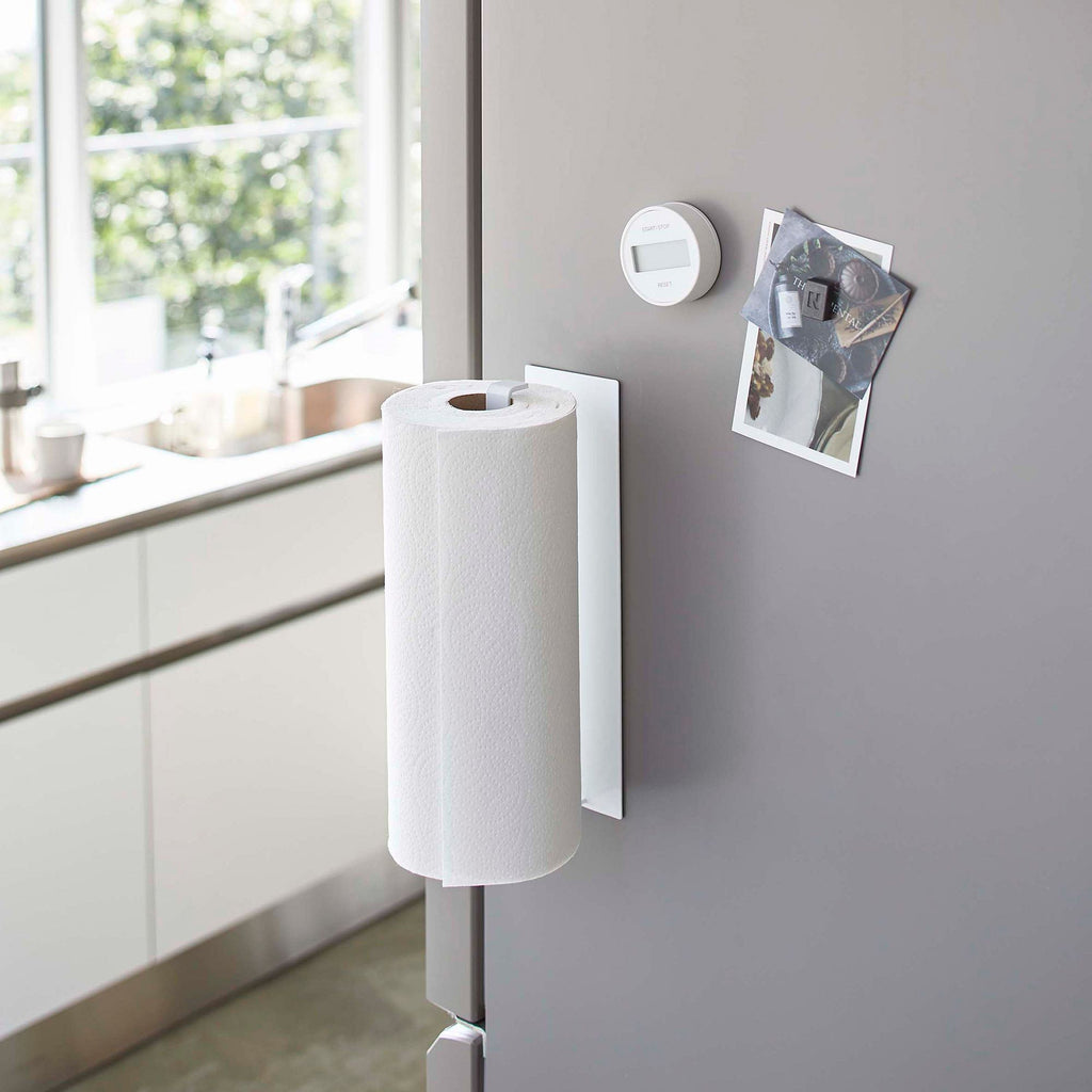Paper Towel Holder
